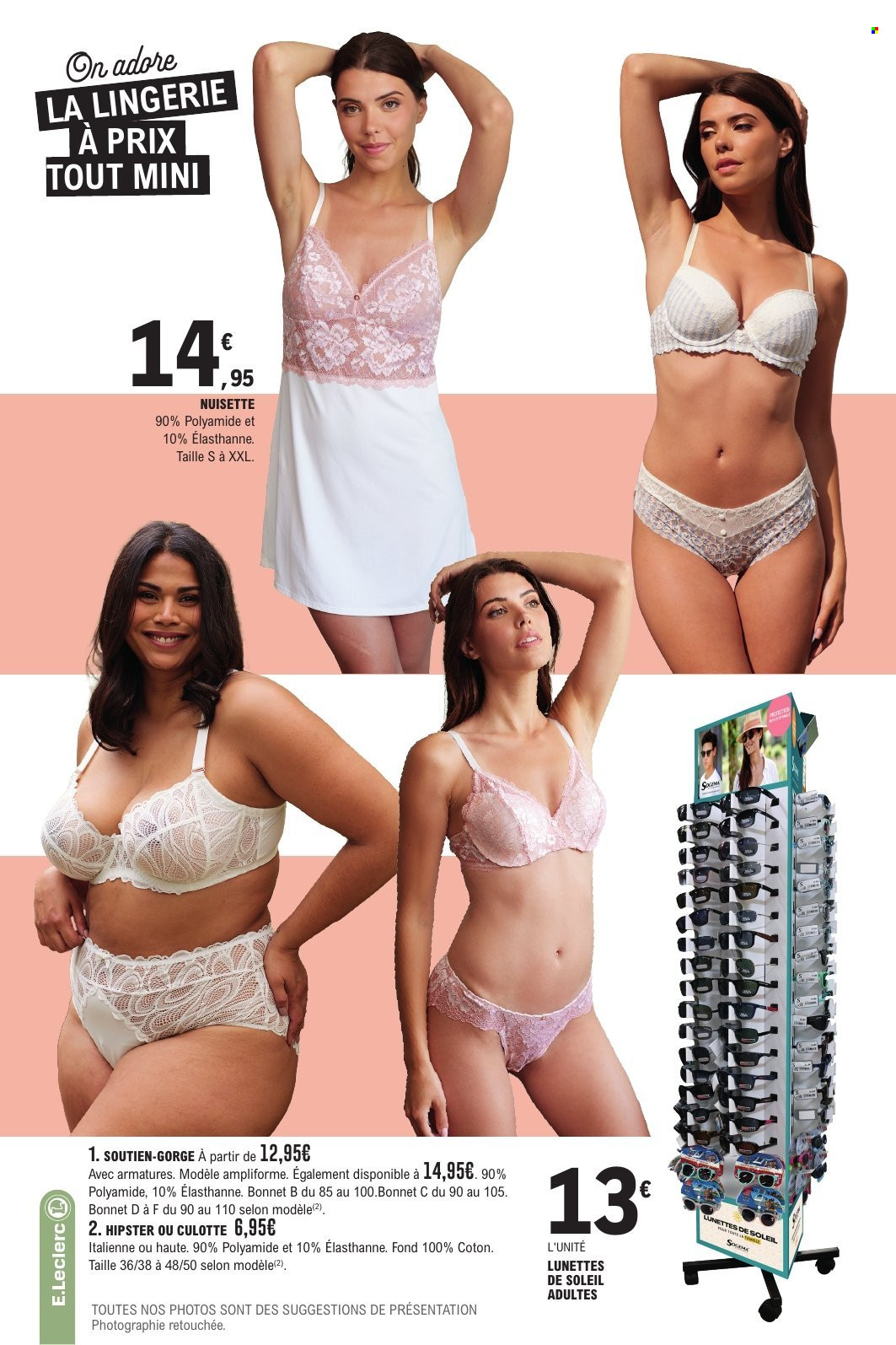 Catalogue E.Leclerc - 26/05/2026 - 06/06/2026. Page 64