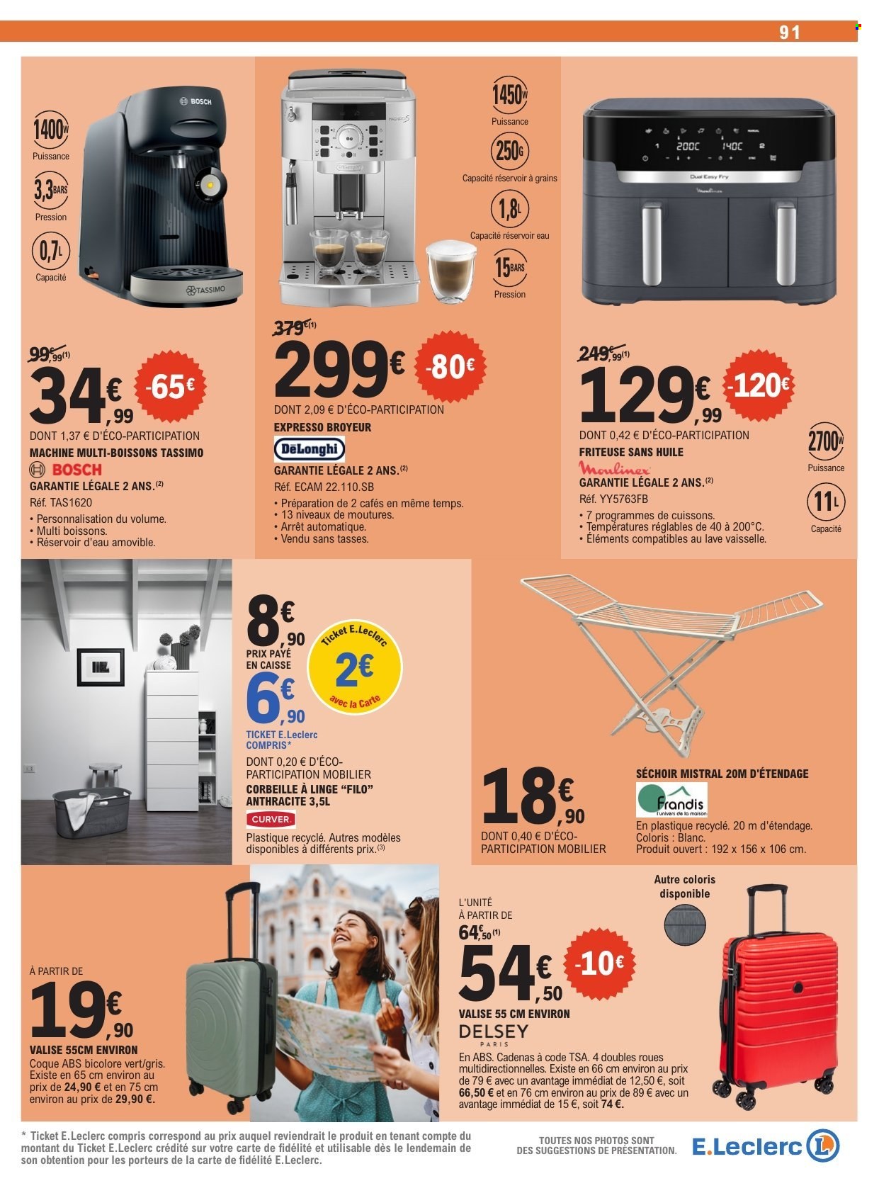 Catalogue E.Leclerc - 26/05/2026 - 06/06/2026. Page 91