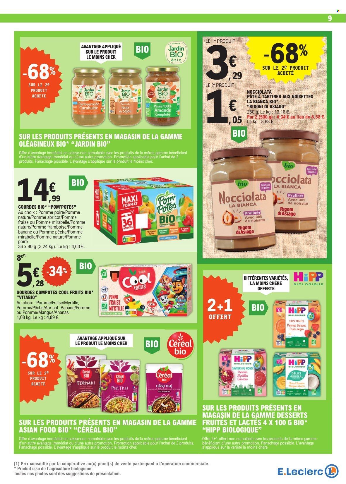 Catalogue E.Leclerc - 26/05/2026 - 06/06/2026. Page 9