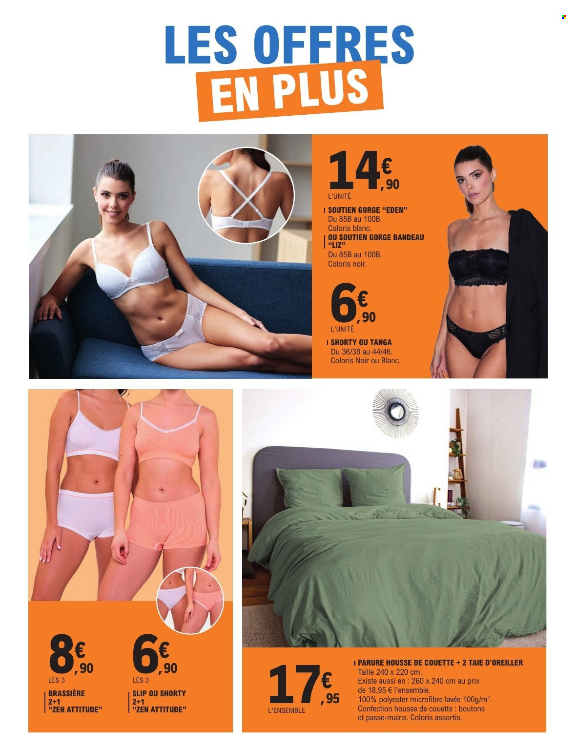Catalogue E.Leclerc - 26/05/2026 - 06/06/2026. Page 74