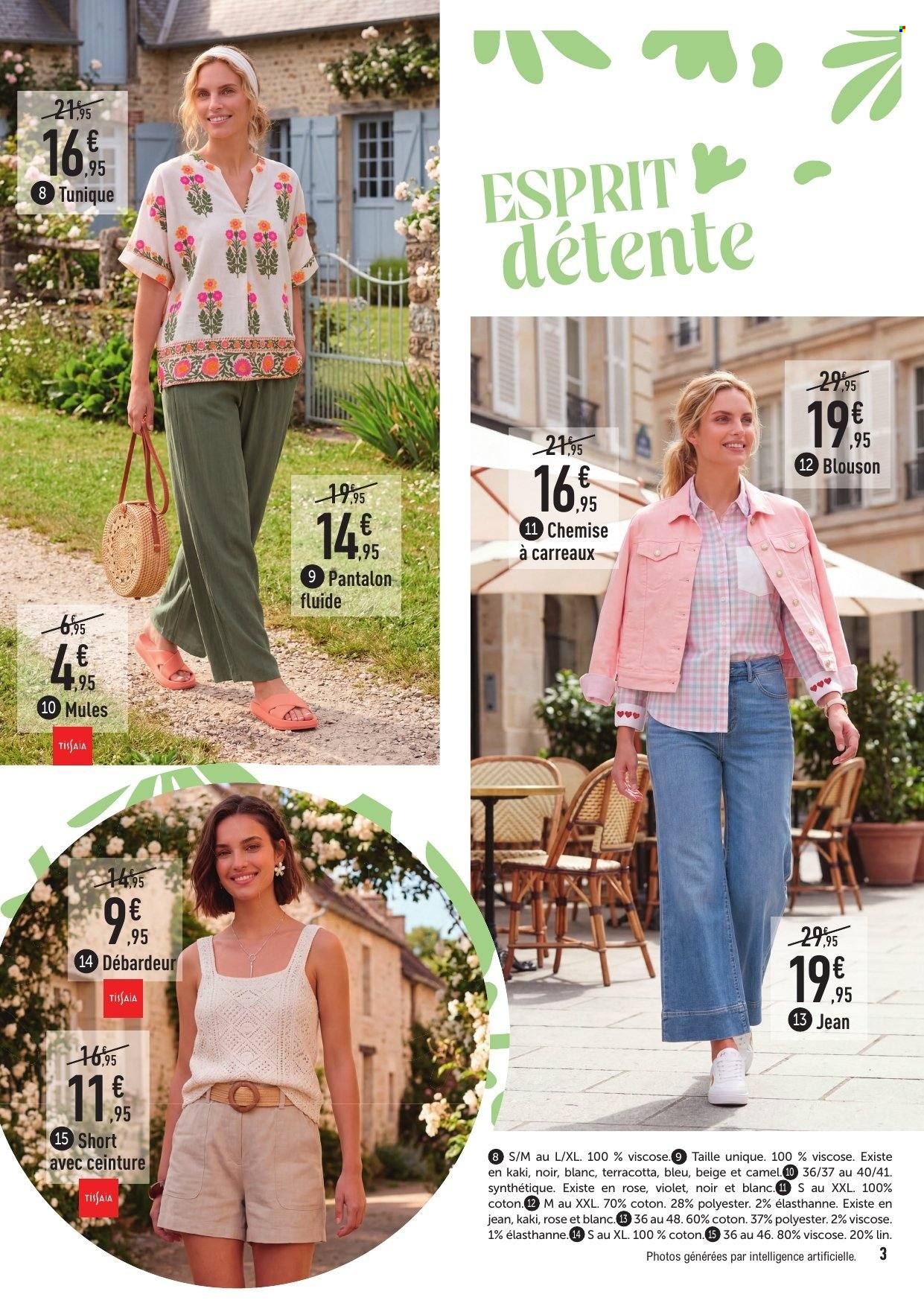 Catalogue E.Leclerc - 26/05/2026 - 06/06/2026. Page 3