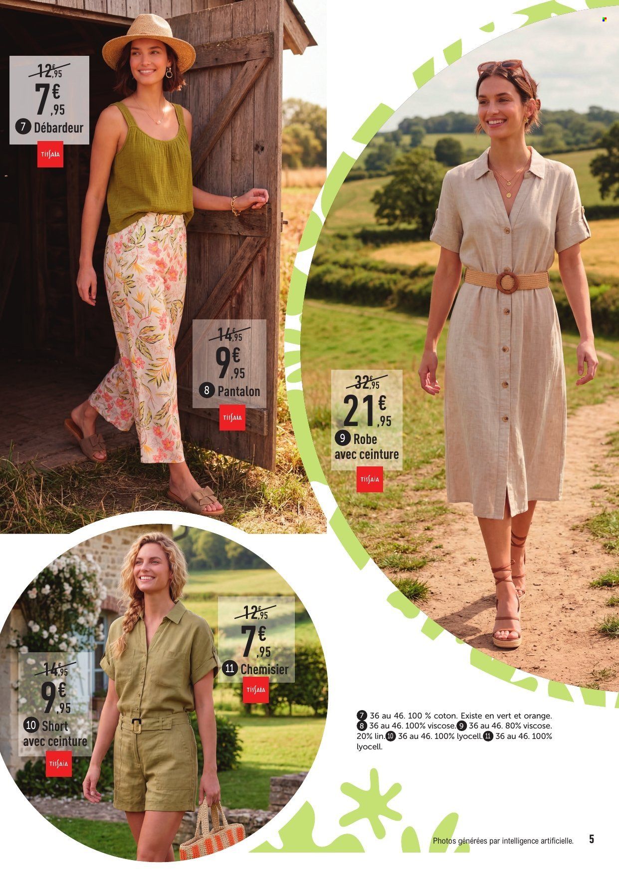Catalogue E.Leclerc - 26/05/2026 - 06/06/2026. Page 5