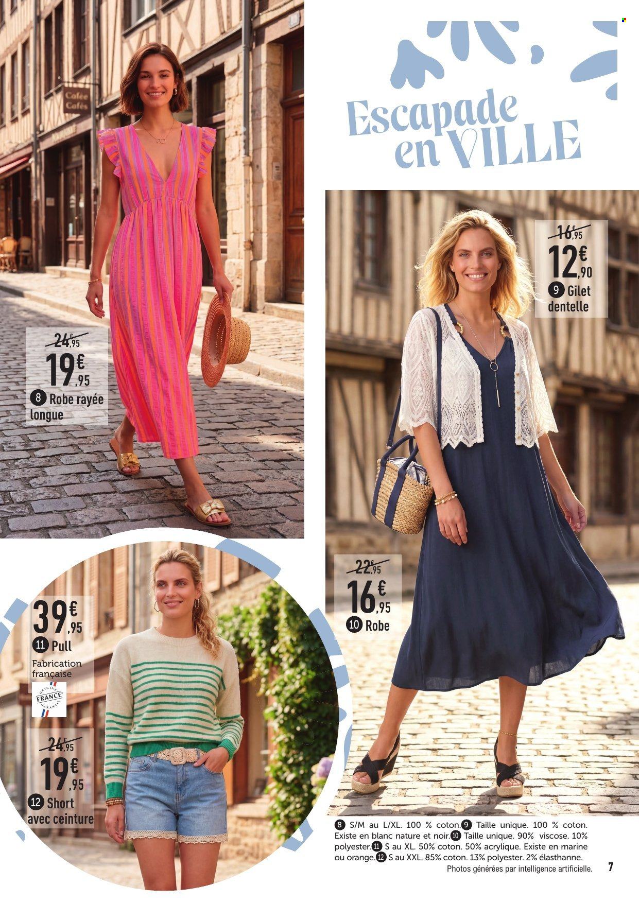 Catalogue E.Leclerc - 26/05/2026 - 06/06/2026. Page 7