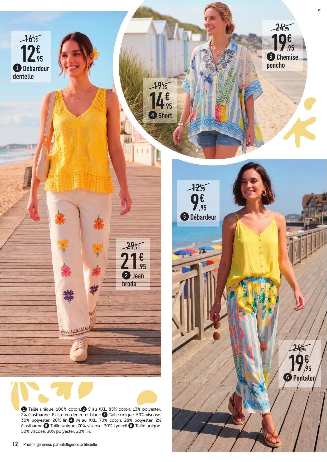 Catalogue E.Leclerc - 26/05/2026 - 06/06/2026. Page 12
