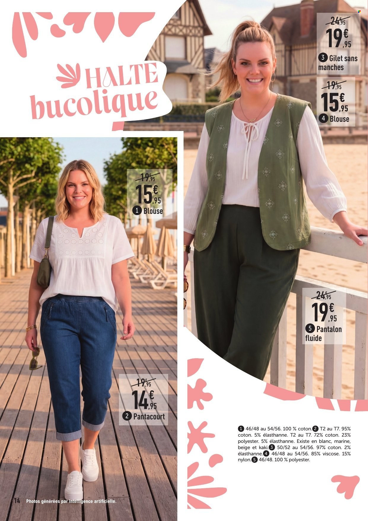 Catalogue E.Leclerc - 26/05/2026 - 06/06/2026. Page 14
