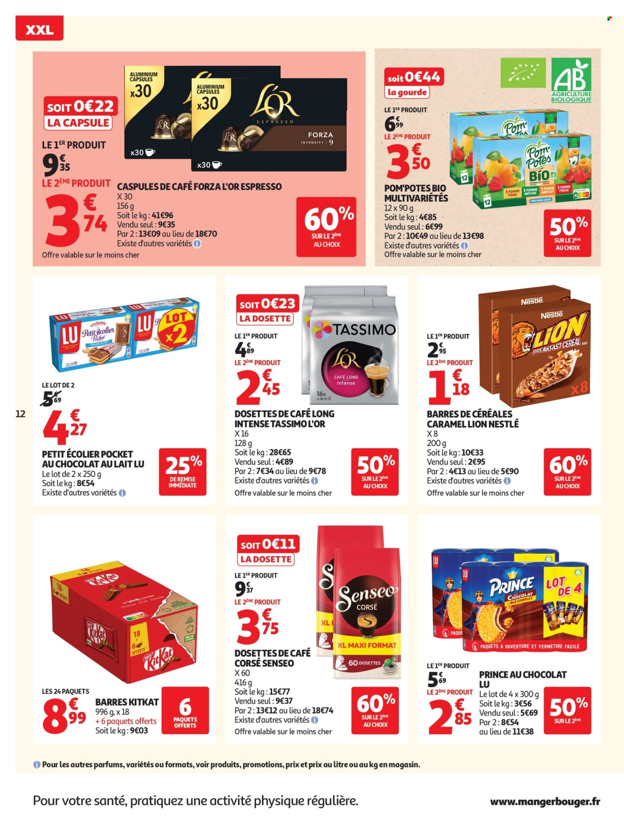 Catalogue Auchan - 27/05/2026 - 30/05/2026. Page 12