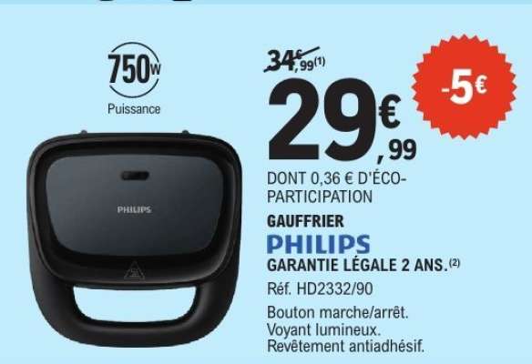 GAUFFRIER PHILIPS