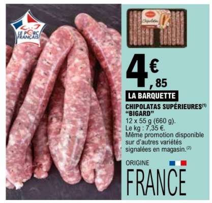 LA BARQUETTE