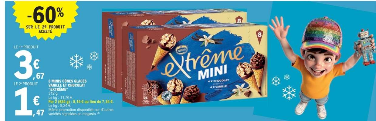 Extrême mini