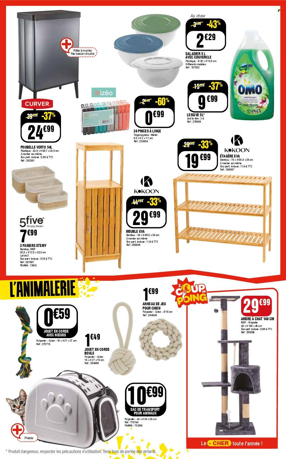 Catalogue La Foir'Fouille - 25/05/2026 - 31/05/2026. Page 3
