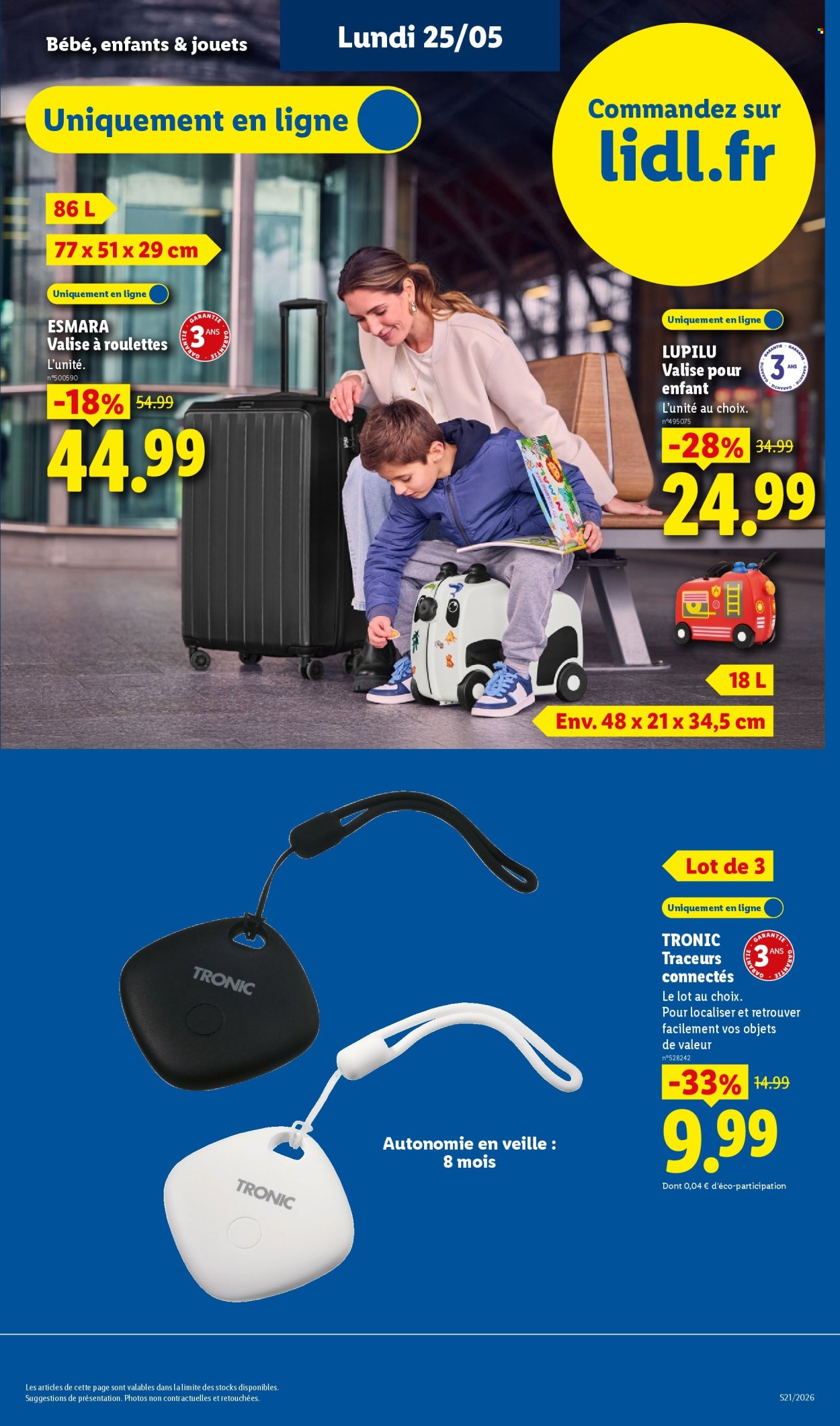 Catalogue Lidl - 25/05/2026 - 28/05/2026. Page 6
