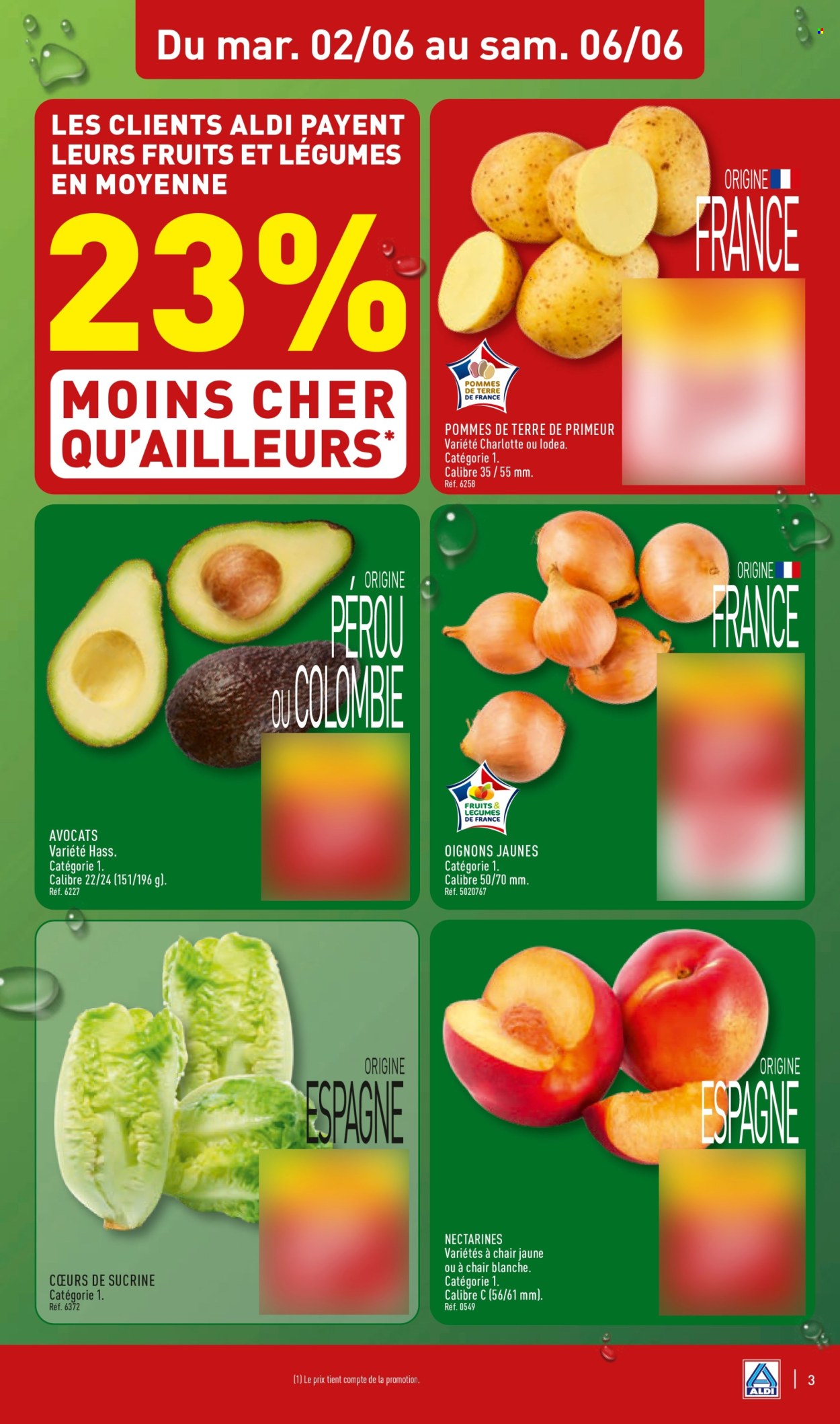 Catalogue ALDI - 02/06/2026 - 08/06/2026. Page 5