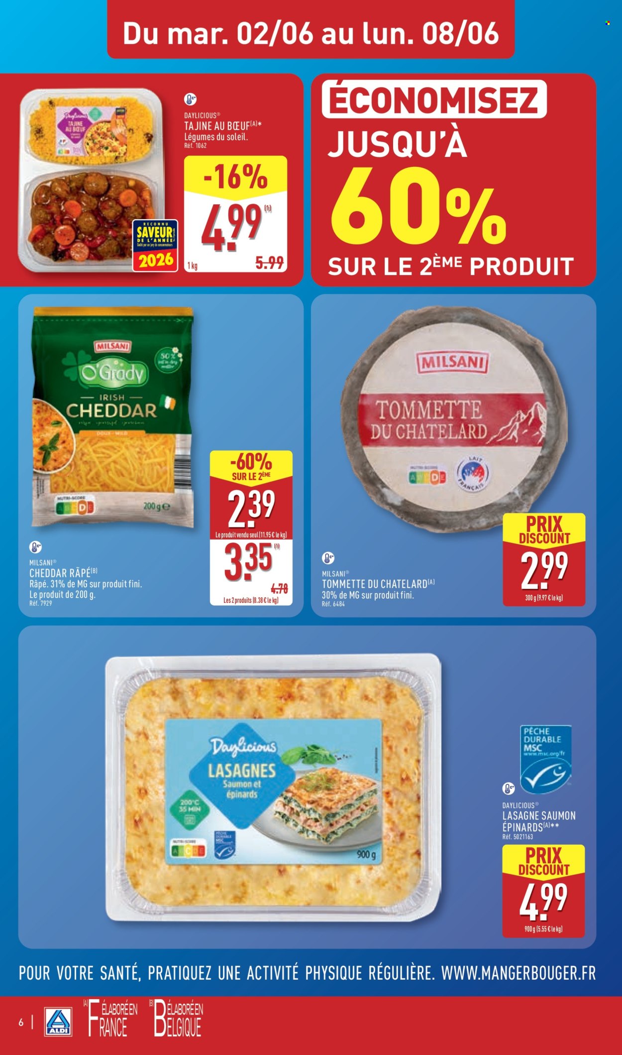 Catalogue ALDI - 02/06/2026 - 08/06/2026. Page 8