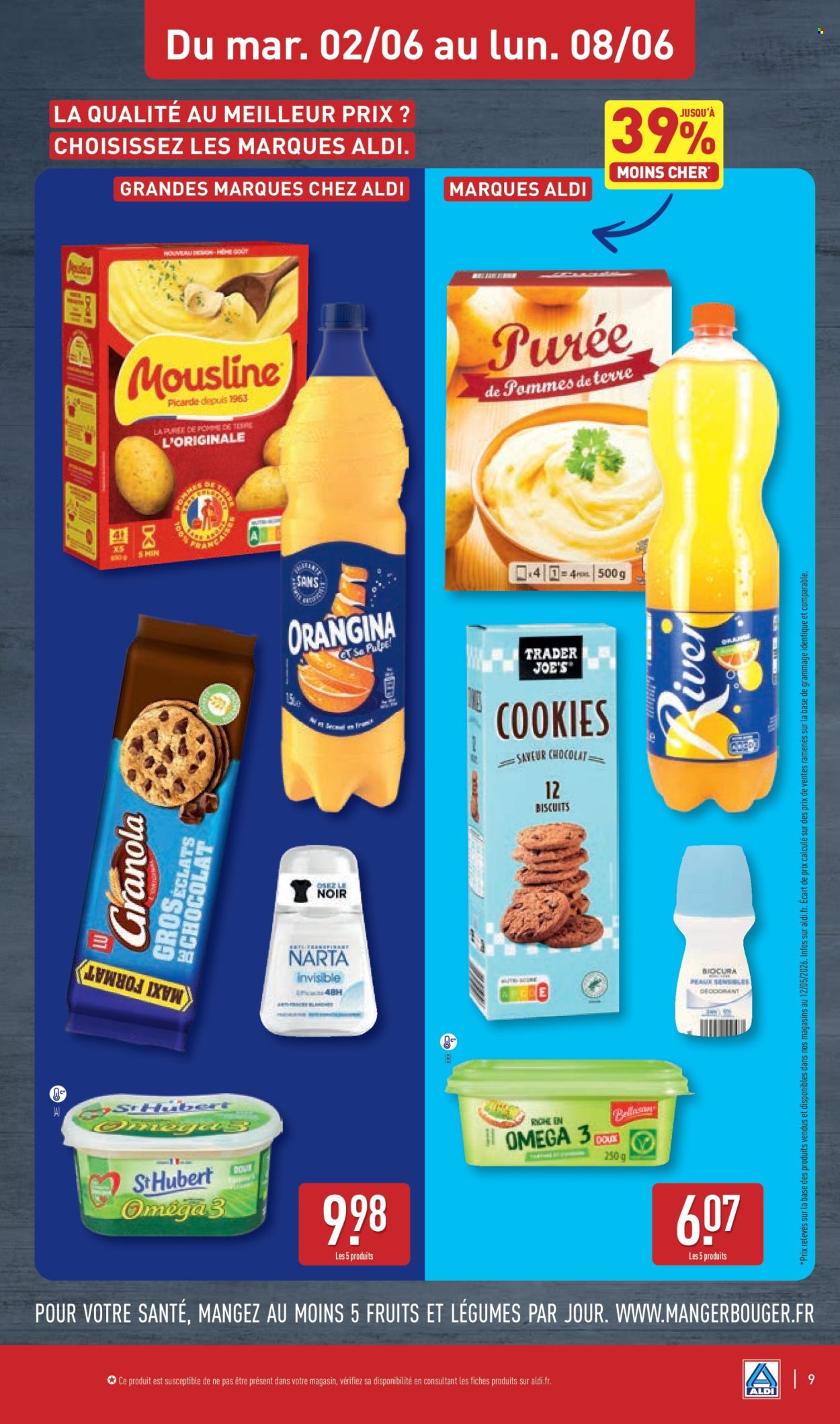 Catalogue ALDI - 02/06/2026 - 08/06/2026. Page 11