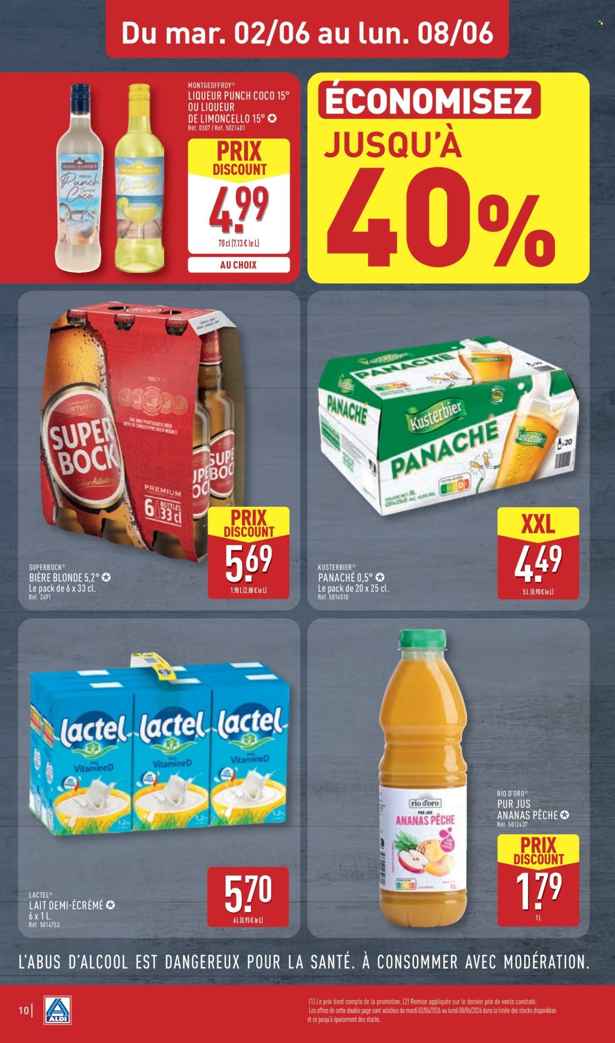 Catalogue ALDI - 02/06/2026 - 08/06/2026. Page 12