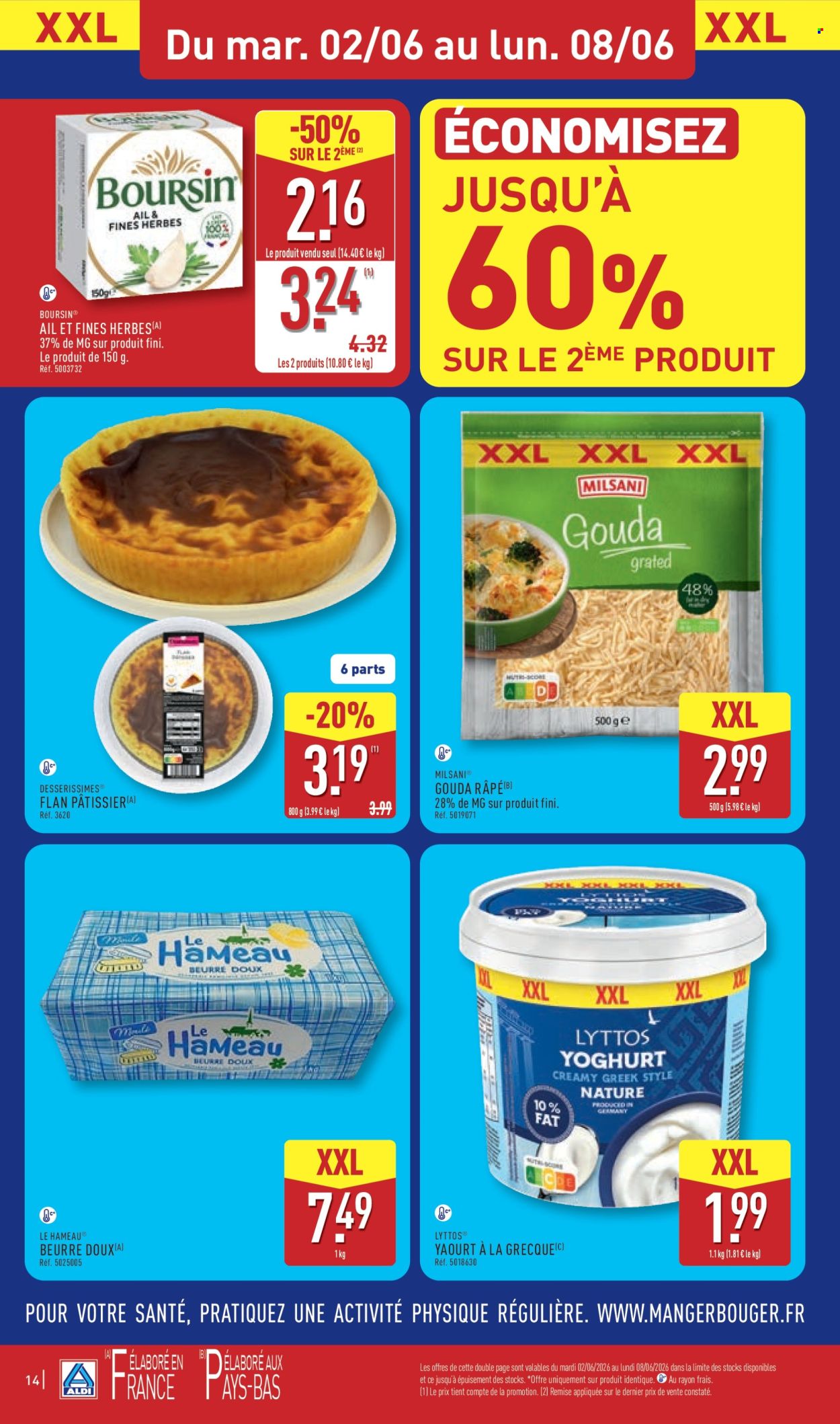 Catalogue ALDI - 02/06/2026 - 08/06/2026. Page 16