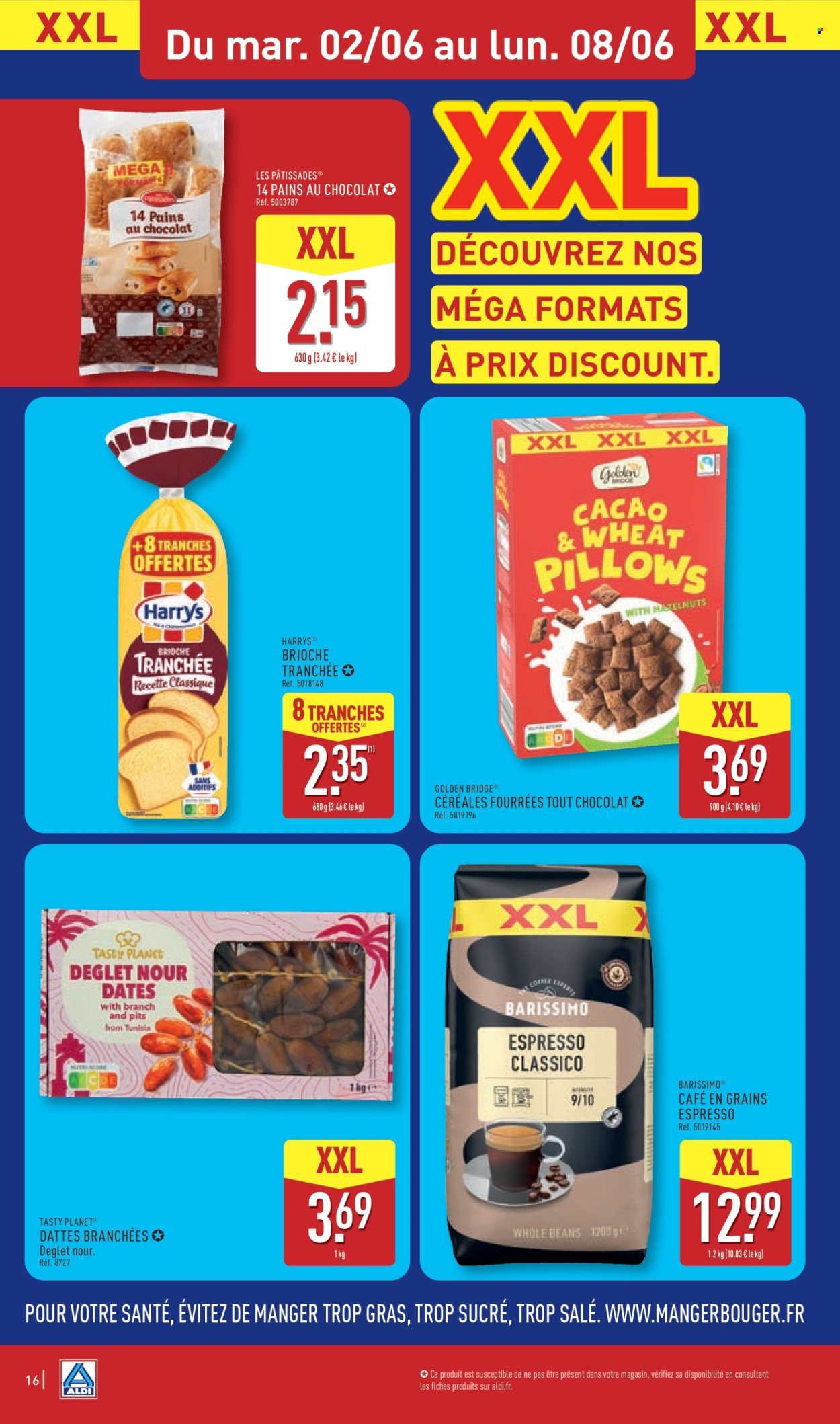 Catalogue ALDI - 02/06/2026 - 08/06/2026. Page 18