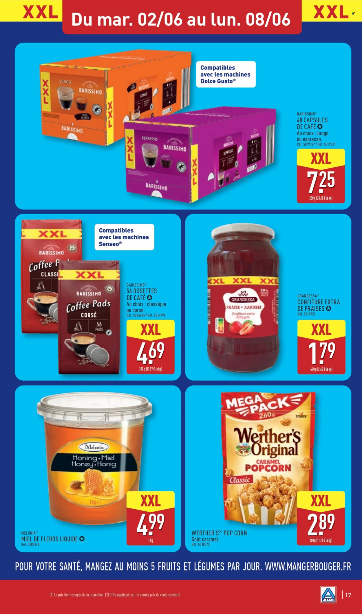 Catalogue ALDI - 02/06/2026 - 08/06/2026. Page 19