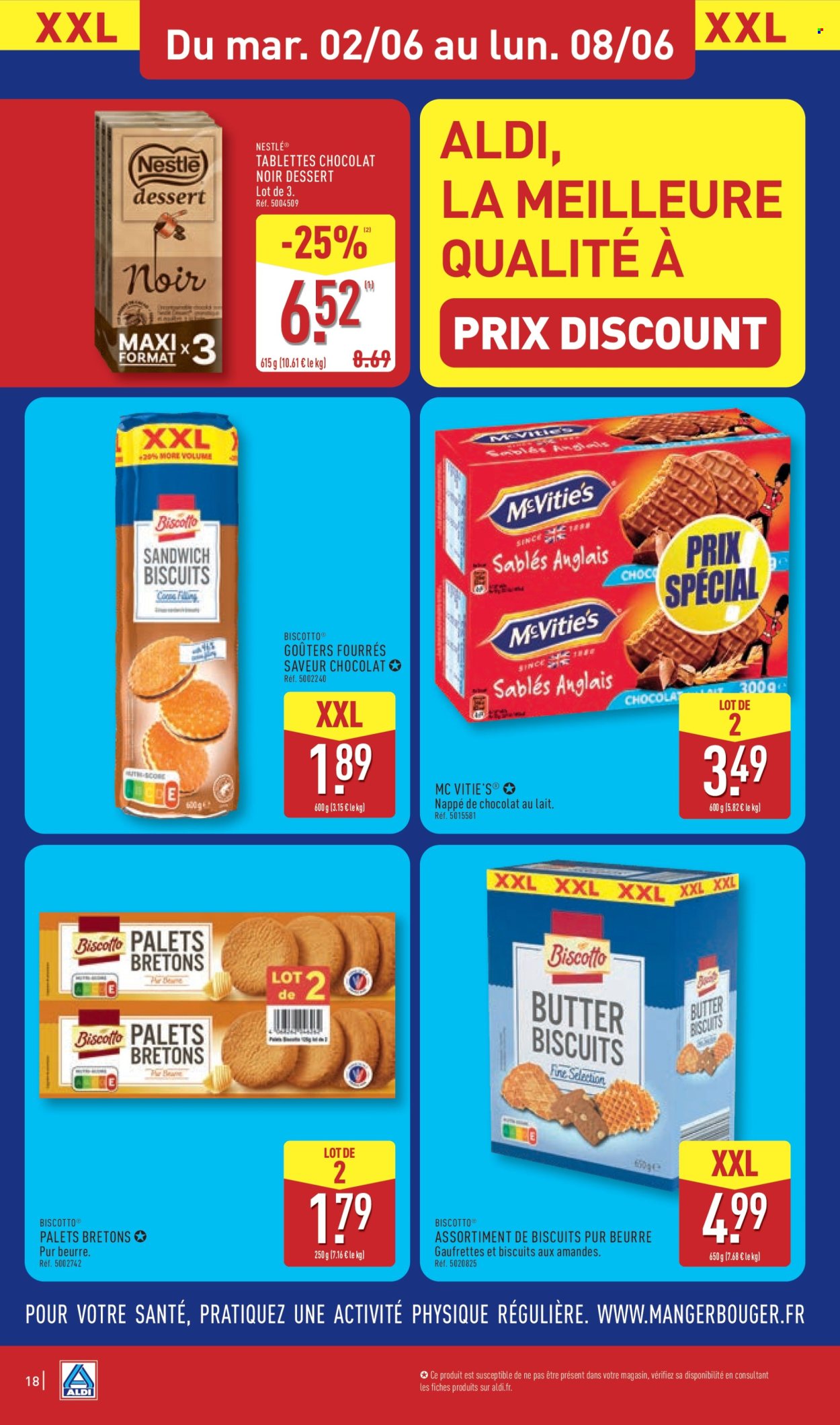 Catalogue ALDI - 02/06/2026 - 08/06/2026. Page 20