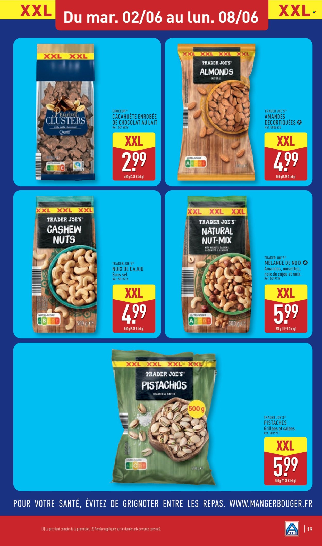 Catalogue ALDI - 02/06/2026 - 08/06/2026. Page 21