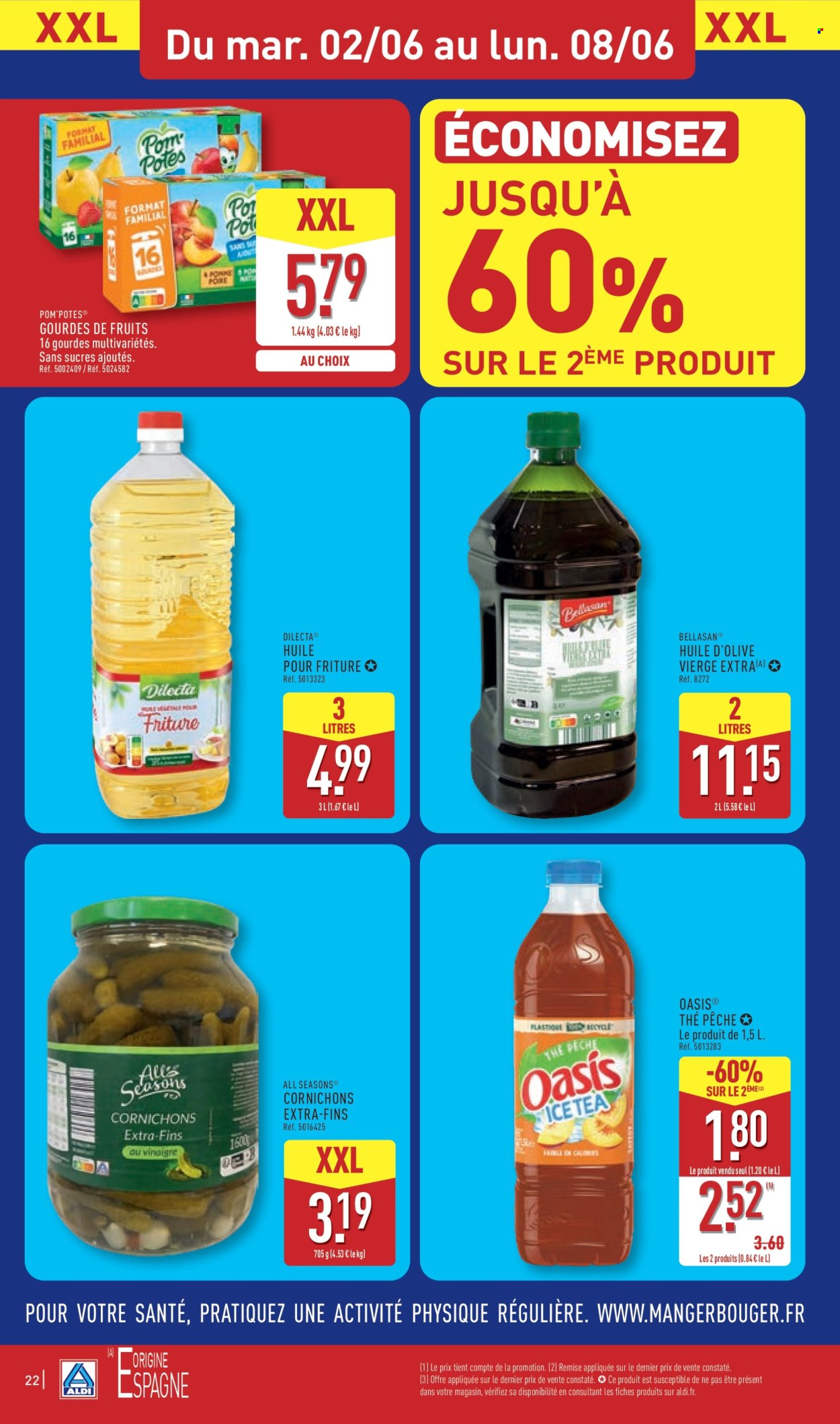 Catalogue ALDI - 02/06/2026 - 08/06/2026. Page 24
