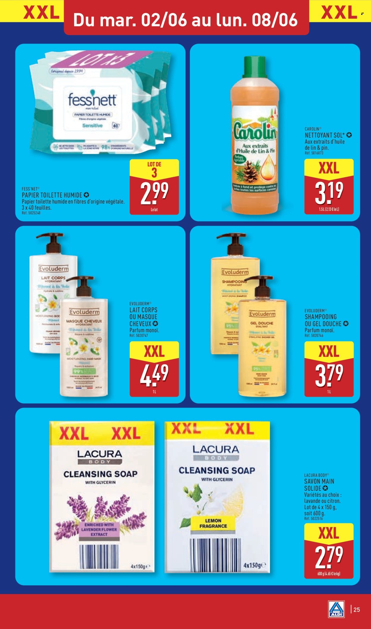Catalogue ALDI - 02/06/2026 - 08/06/2026. Page 27