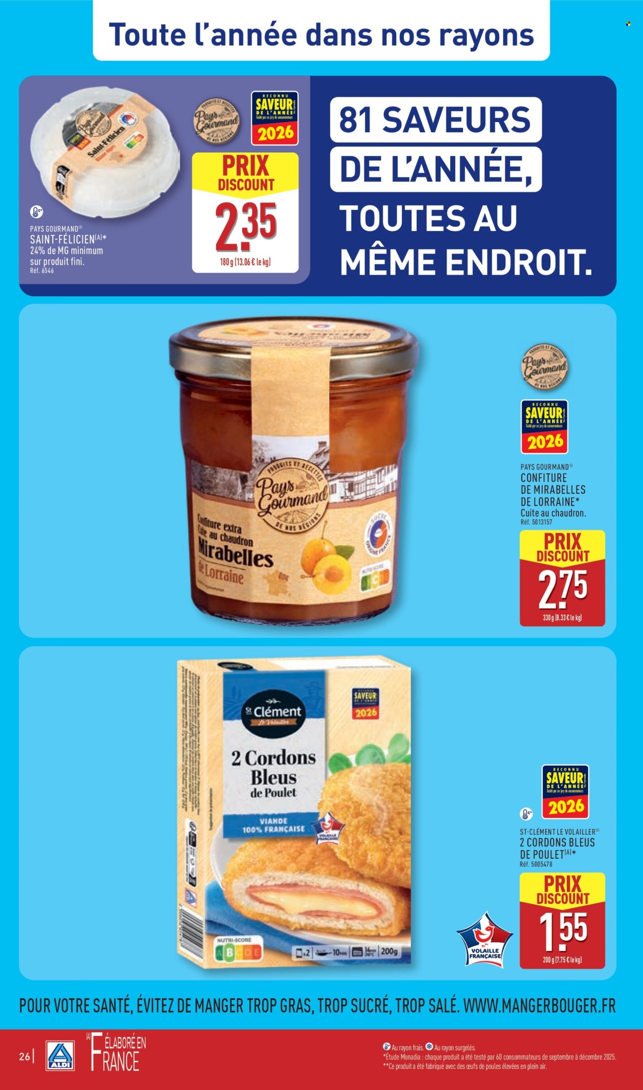 Catalogue ALDI - 02/06/2026 - 08/06/2026. Page 28