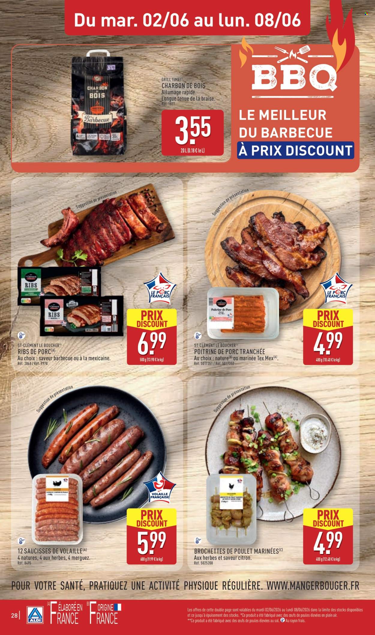 Catalogue ALDI - 02/06/2026 - 08/06/2026. Page 30