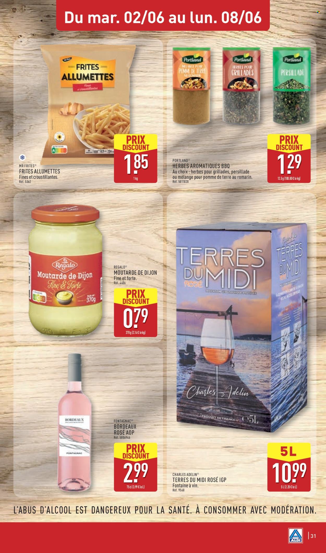 Catalogue ALDI - 02/06/2026 - 08/06/2026. Page 33