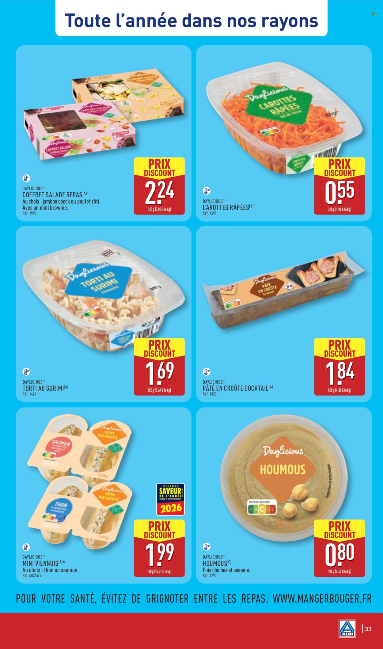 Catalogue ALDI - 02/06/2026 - 08/06/2026. Page 35