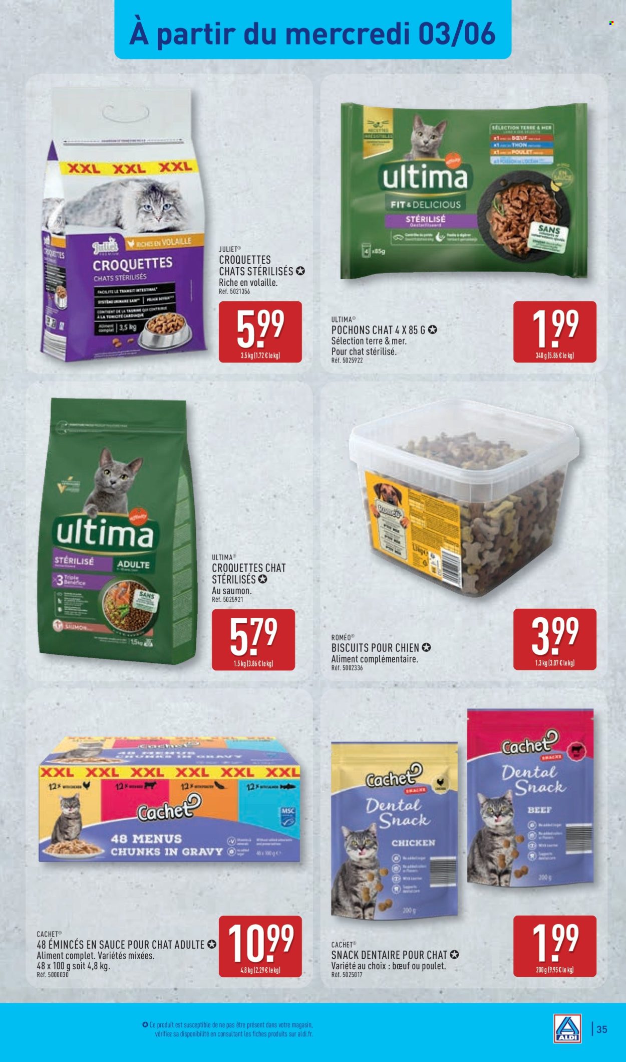 Catalogue ALDI - 02/06/2026 - 08/06/2026. Page 37