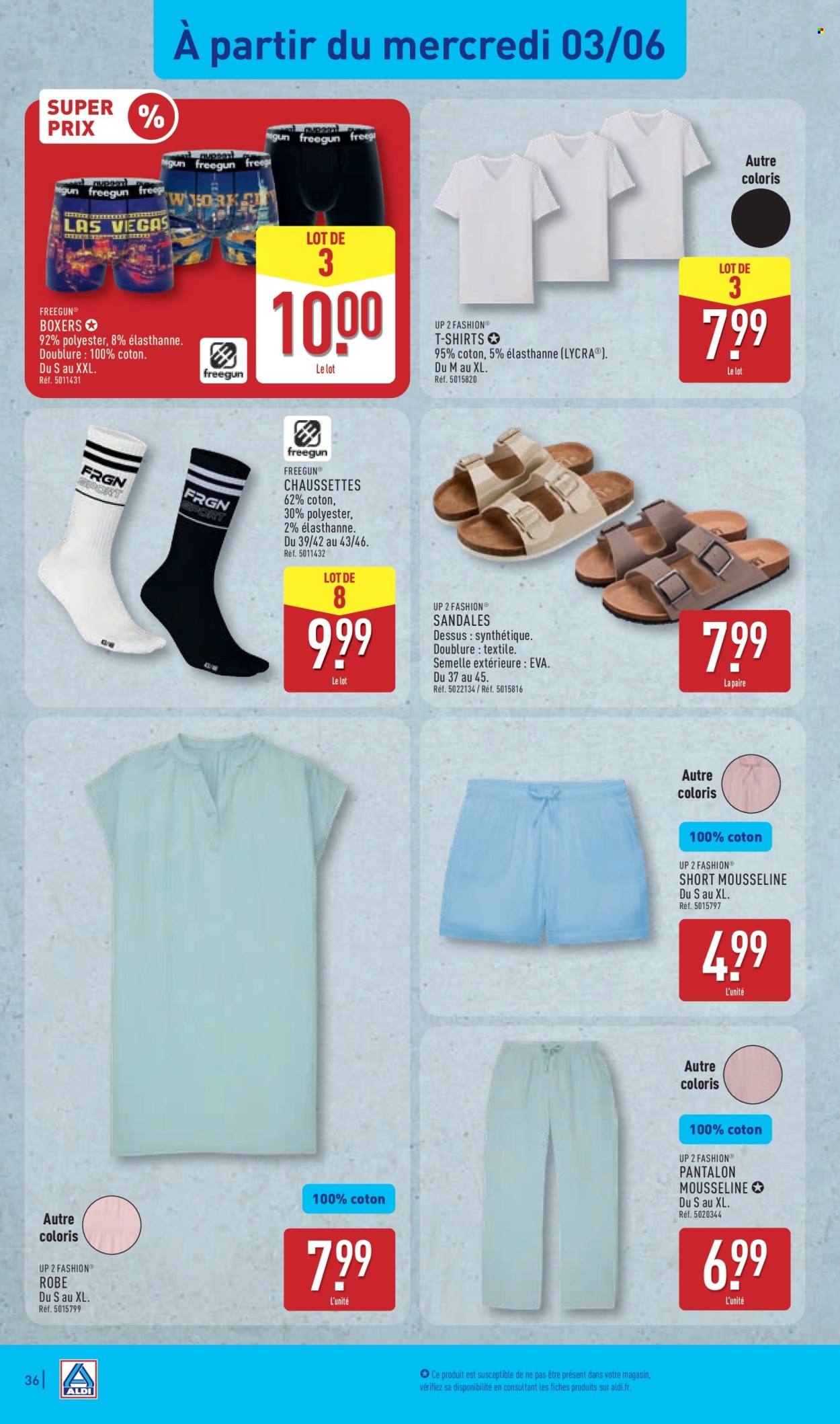 Catalogue ALDI - 02/06/2026 - 08/06/2026. Page 38