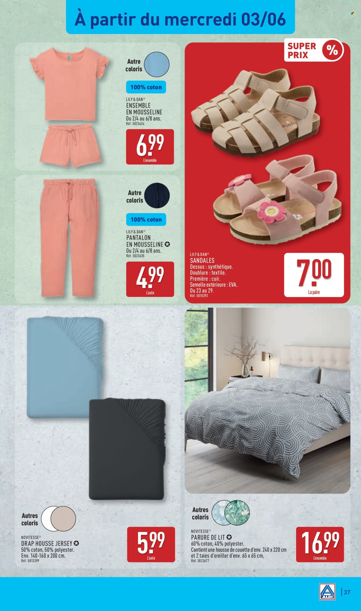 Catalogue ALDI - 02/06/2026 - 08/06/2026. Page 39