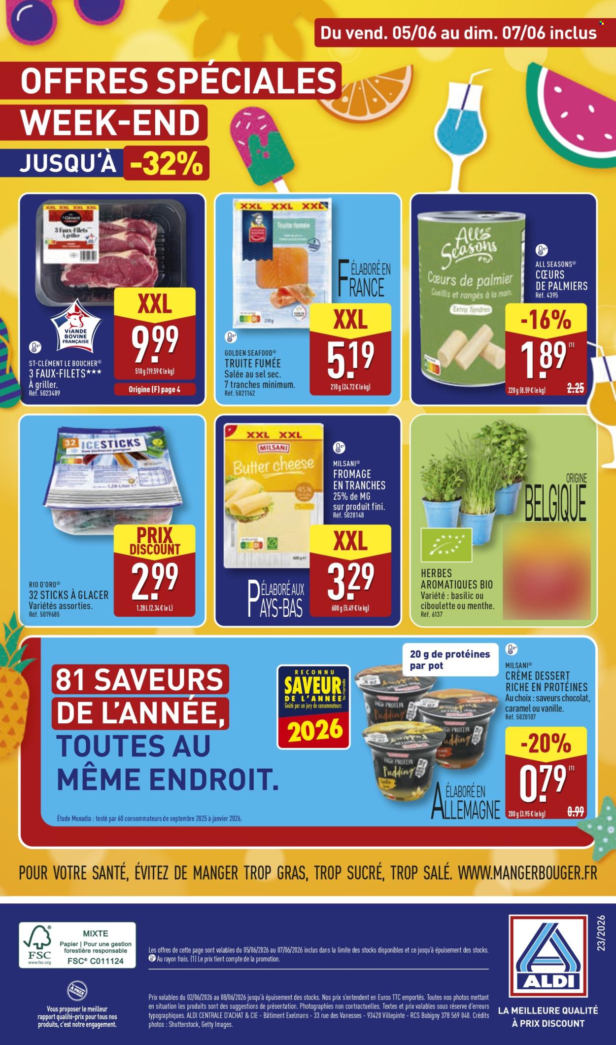 Catalogue ALDI - 02/06/2026 - 08/06/2026. Page 51