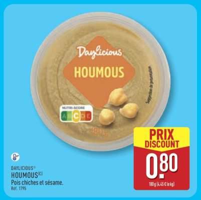 Houmous