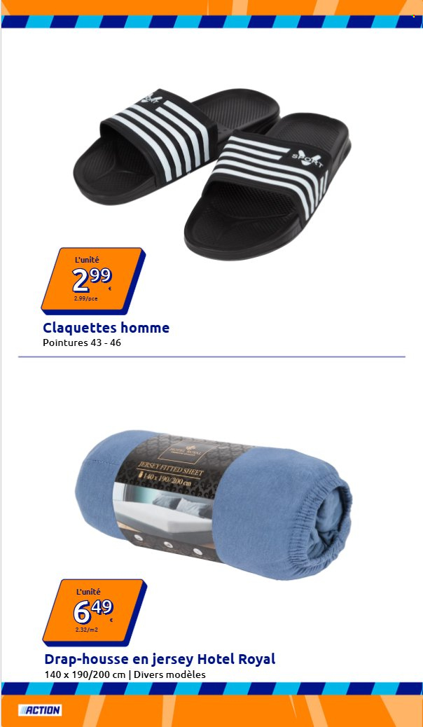 Catalogue Action - 27/05/2026 - 02/06/2026. Page 4