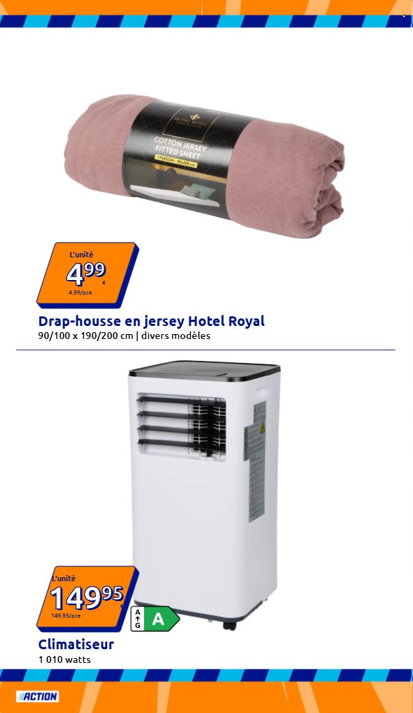 Catalogue Action - 27/05/2026 - 02/06/2026. Page 6