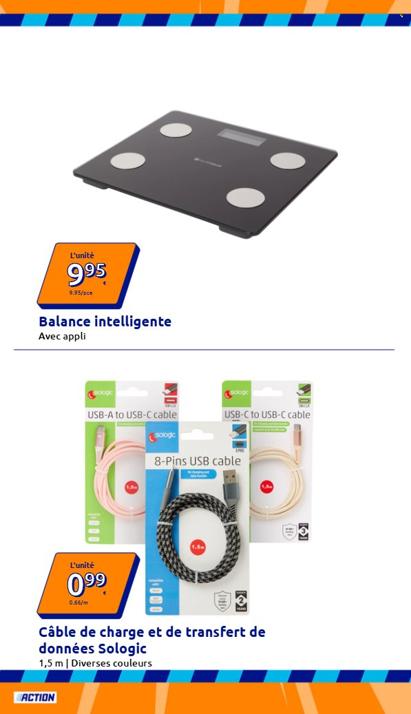 Catalogue Action - 27/05/2026 - 02/06/2026. Page 8