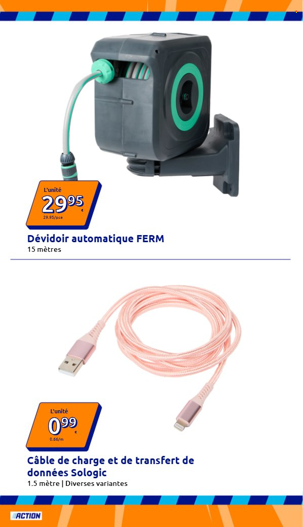 Catalogue Action - 27/05/2026 - 02/06/2026. Page 10