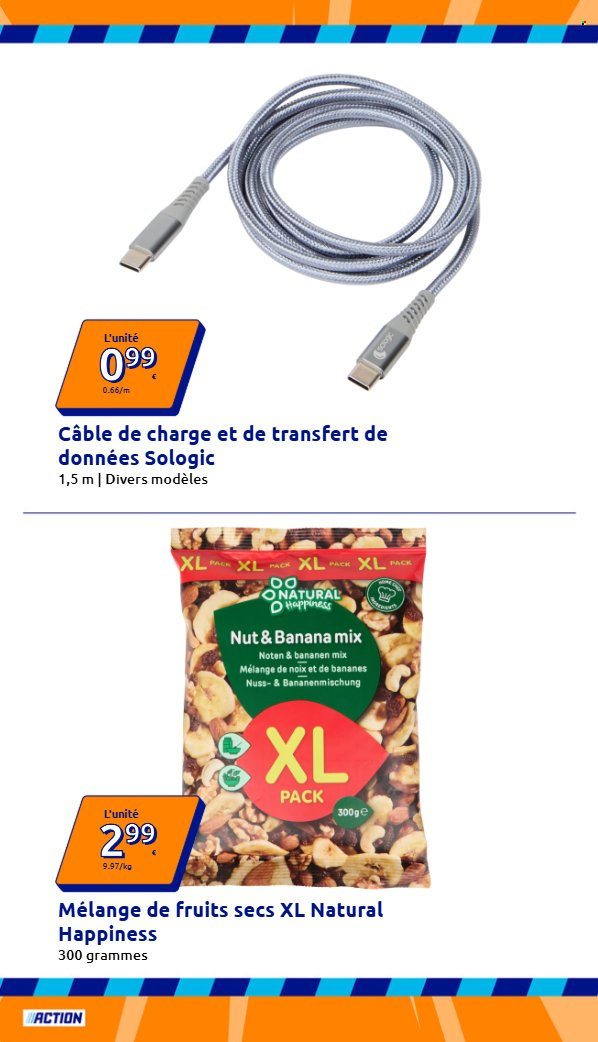 Catalogue Action - 27/05/2026 - 02/06/2026. Page 12