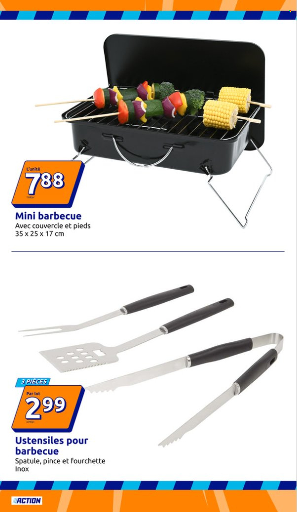 Catalogue Action - 27/05/2026 - 02/06/2026. Page 13