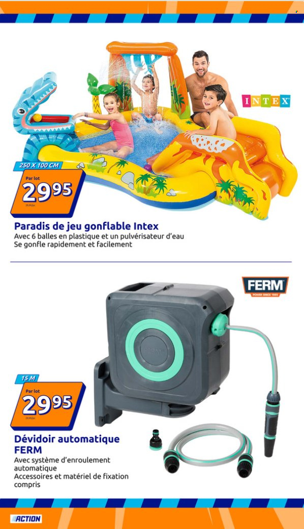 Catalogue Action - 27/05/2026 - 02/06/2026. Page 17