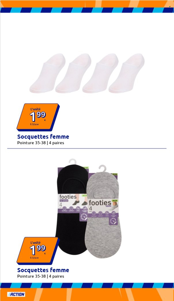 Catalogue Action - 27/05/2026 - 02/06/2026. Page 20