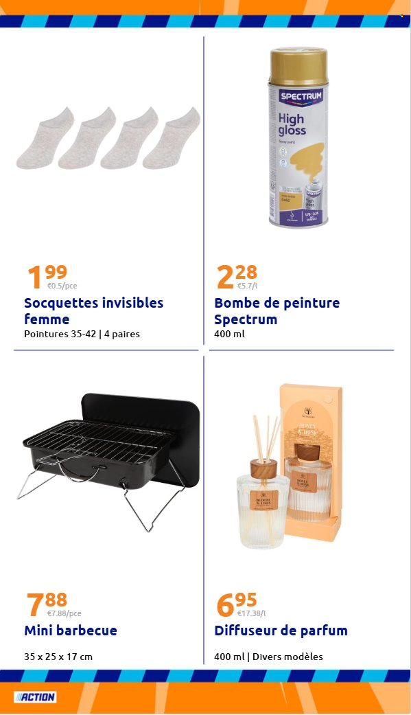 Catalogue Action - 27/05/2026 - 02/06/2026. Page 21