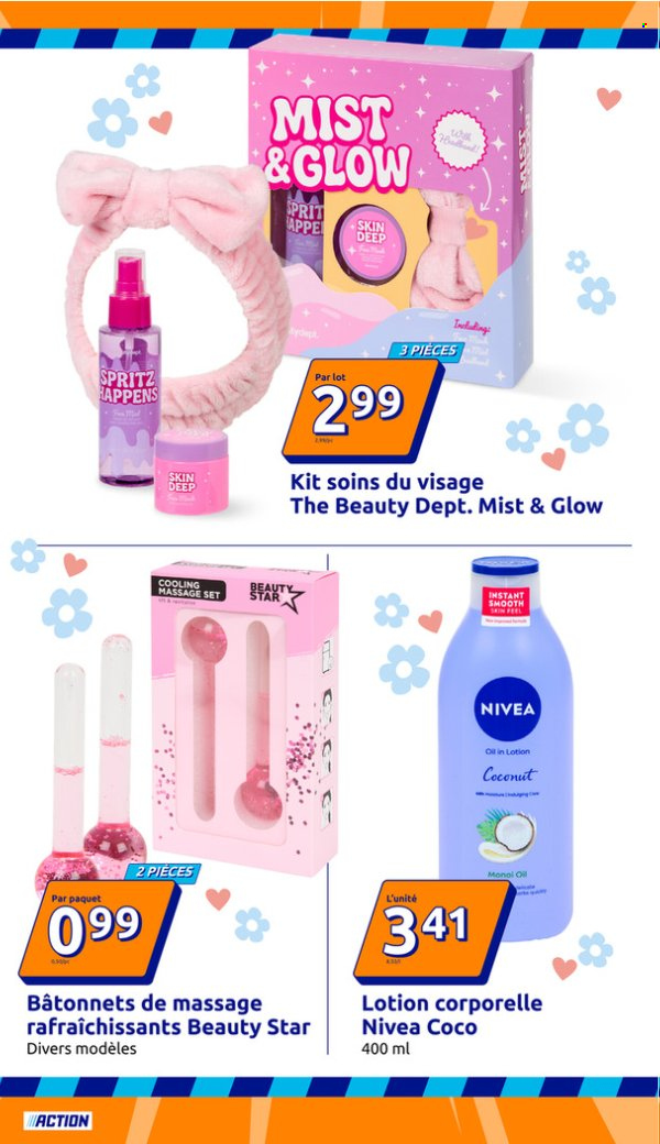 Catalogue Action - 27/05/2026 - 02/06/2026. Page 22