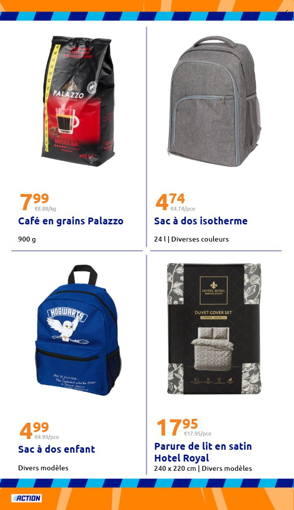 Catalogue Action - 27/05/2026 - 02/06/2026. Page 24