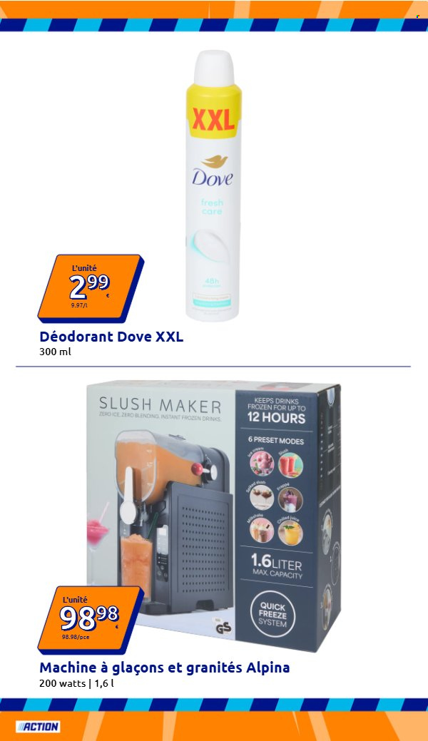 Catalogue Action - 27/05/2026 - 02/06/2026. Page 29
