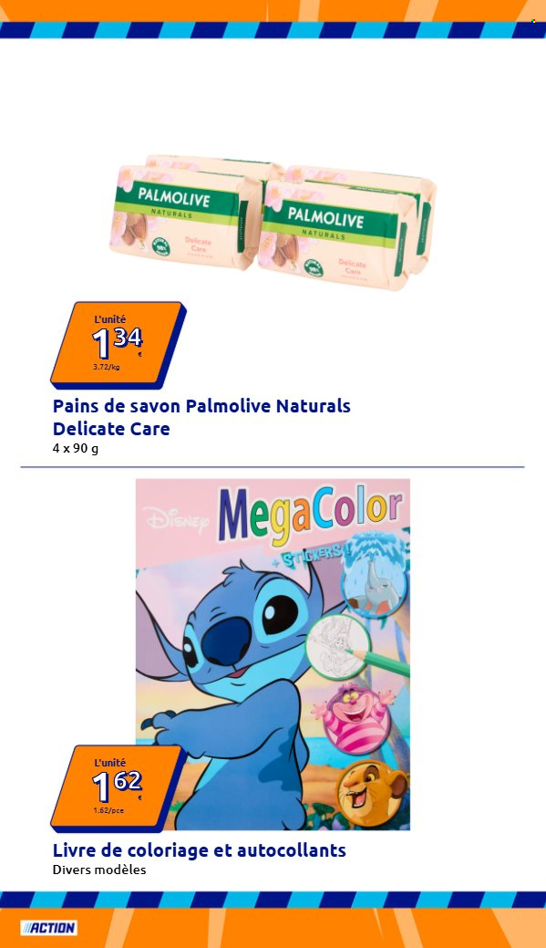 Catalogue Action - 27/05/2026 - 02/06/2026. Page 31