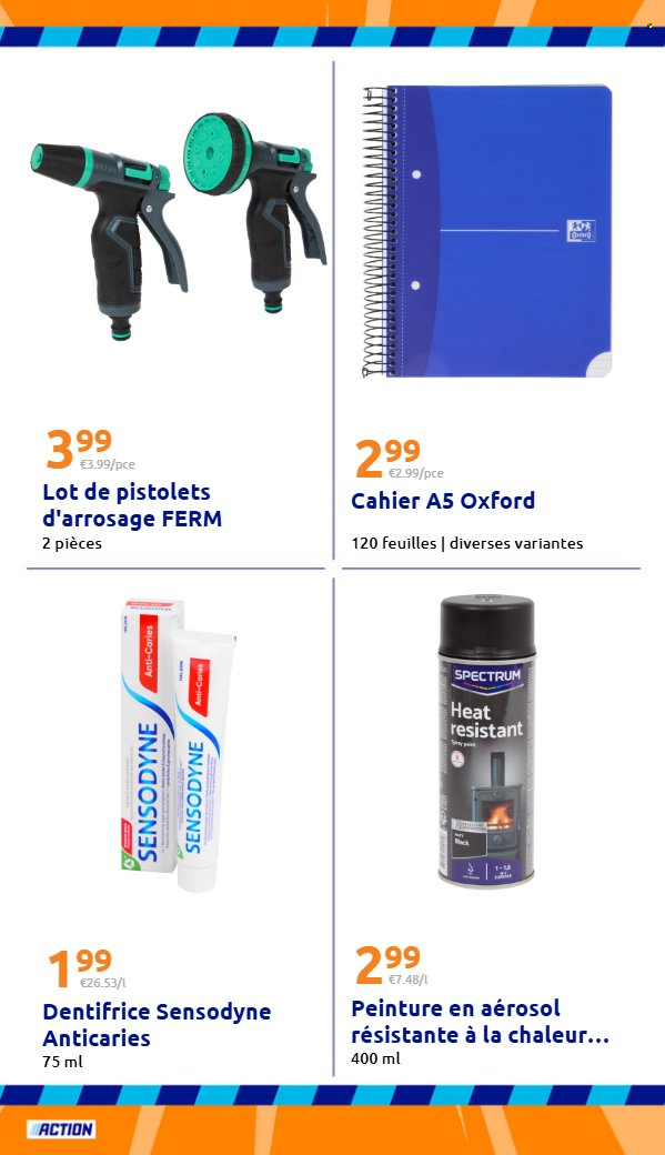 Catalogue Action - 27/05/2026 - 02/06/2026. Page 32