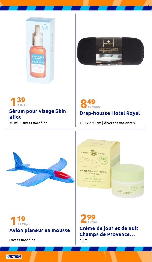 Catalogue Action - 27/05/2026 - 02/06/2026. Page 35